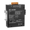1000 Base-T to 1000Base-LX/SX Fiber Media Converter (SC type connector). +12 VDC ~ +48 VDC (Non-isolated) 2 km distance, 0.1 A @ VDC Power Consumption. Provides Link Fault Pass-through (LFP). Has operating temperature range of -30°C ~ +75°CICP DAS